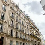 Charming apartment - district Vaugirard by Weekome