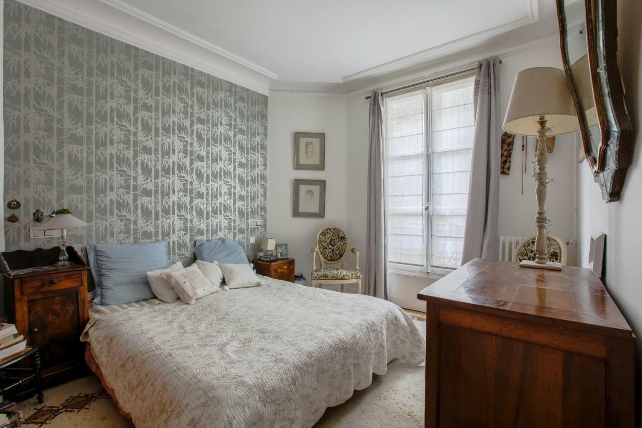Charming - District Vaugirard By Weekome * Parijs