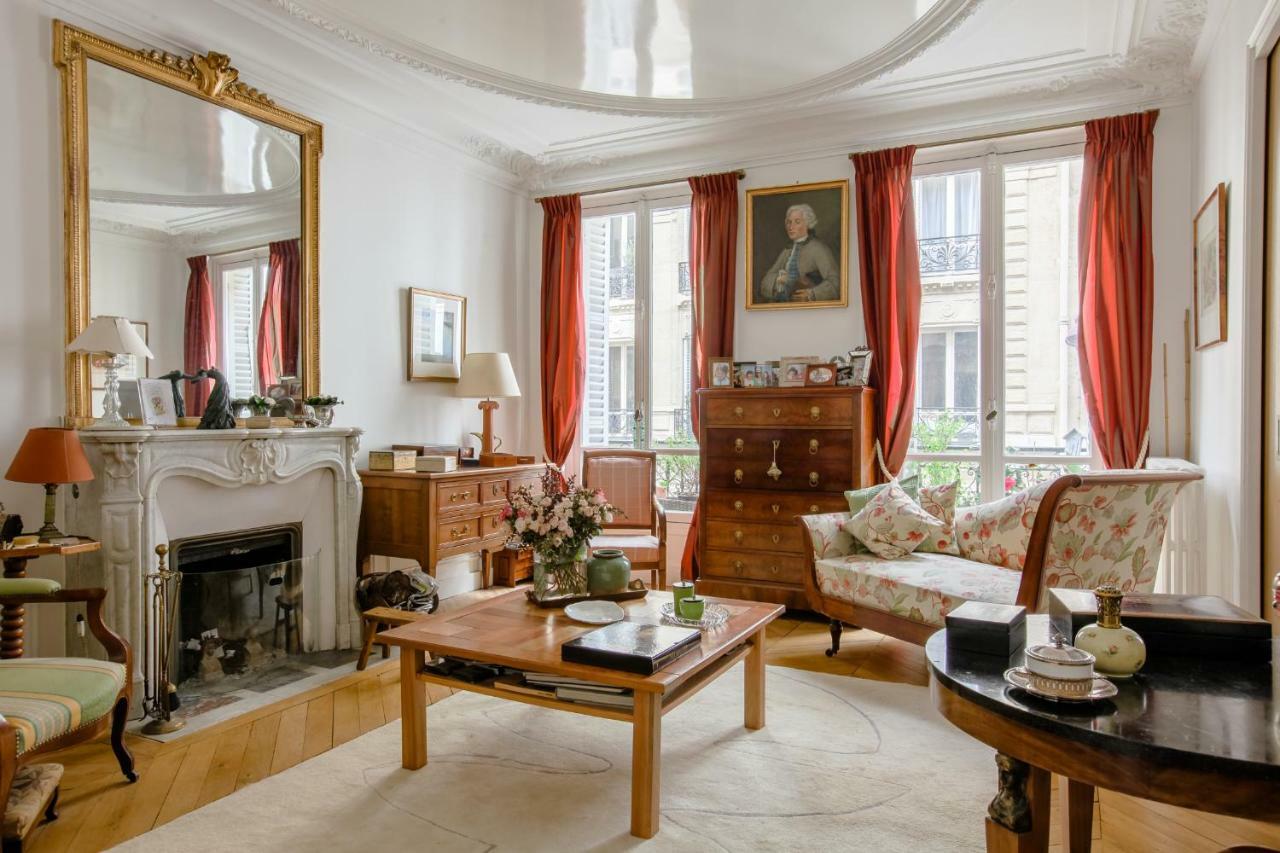 Charming - District Vaugirard By Weekome Appartement *